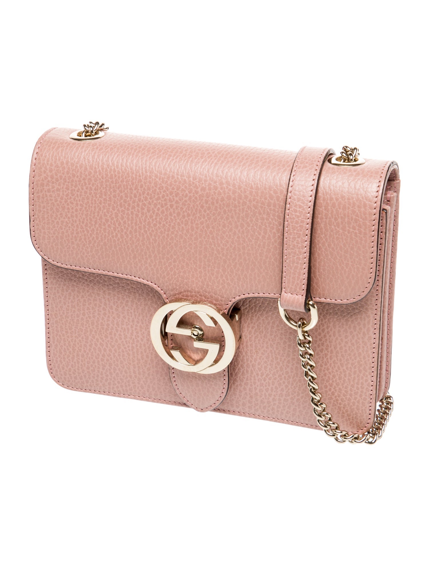 Gucci Interlocking G Interlocking GG Small